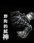 野狗的弒神 封面