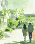 檸香漫過弈辰夏 封面