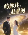嶼你共赴星河 封面