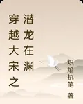 穿越大宋之潛龍在淵 封面
