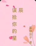 誤拾你的星辰 封面
