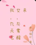 我，九天玄女，灰霧醒來 封面