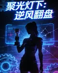 聚光燈下：逆風翻盤 封面