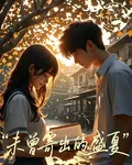 未曾寄出的盛夏 封面