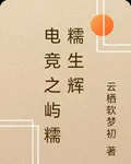 電競之嶼糯糯生輝 封面