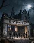 熱金第一初中 封面