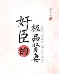 奸臣的極品賢妻 封面