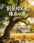 割裂的父愛，緣在心岸 封面