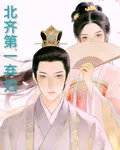 北齊第一棄婦 封面