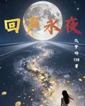 回聲永夜 封面