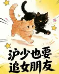 滬少也要追女朋友 封面