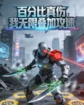 百分比真傷，我無限疊加攻速 封面