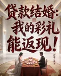 貸款結婚：我的彩禮能返現！ 封面