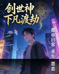 創世神下凡渡劫 封面