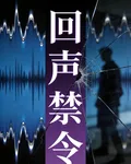 回聲禁令 封面