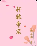 軒轅帝寵 封面