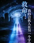 救命！我的合夥人在另一個宇宙 封面