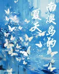南澳島的夏天 封面