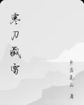 寒刀藏雪 封面