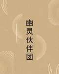 幽靈夥伴團 封面