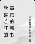欣喜若狂的高嵐的新書 封面