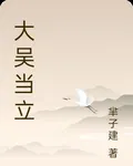 大吳當立 封面