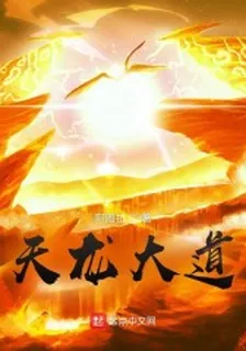天龍大道 封面