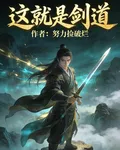 這就是劍道 封面