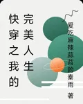 快穿之我的完美人生 封面