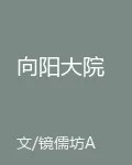 向陽大院 封面