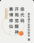 賽博修仙：開局覺醒神級代碼 封面
