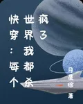 快穿：每個世界我都殺瘋了 封面