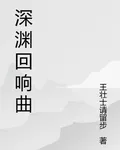 深淵迴響曲：罪與罰的樂章 封面