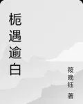 梔遇逾白 封面