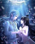 葉羅麗默水語篇 封面