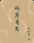 嶼岸有光 封面
