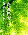 有你的青春我該懷念 封面