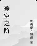 登空之階 封面