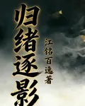 歸緒逐影 封面