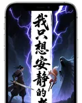 我只想安靜的考編轉正 封面