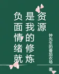 負面情緒就是我的修煉資源 封面