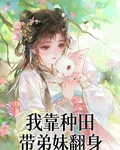 穿越後我靠種田帶弟妹翻身 封面