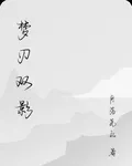 夢刃雙影 封面