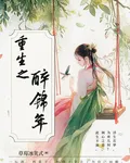 重生之醉錦年 封面
