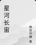 星河長宙 封面
