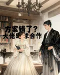 方案錯了？大佬求合作 封面