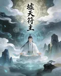墟天符主 封面
