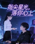 指尖星光，落你心上 封面