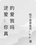 逆愛：你真的愛我嗎 封面