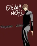 Vengence：killer 封面